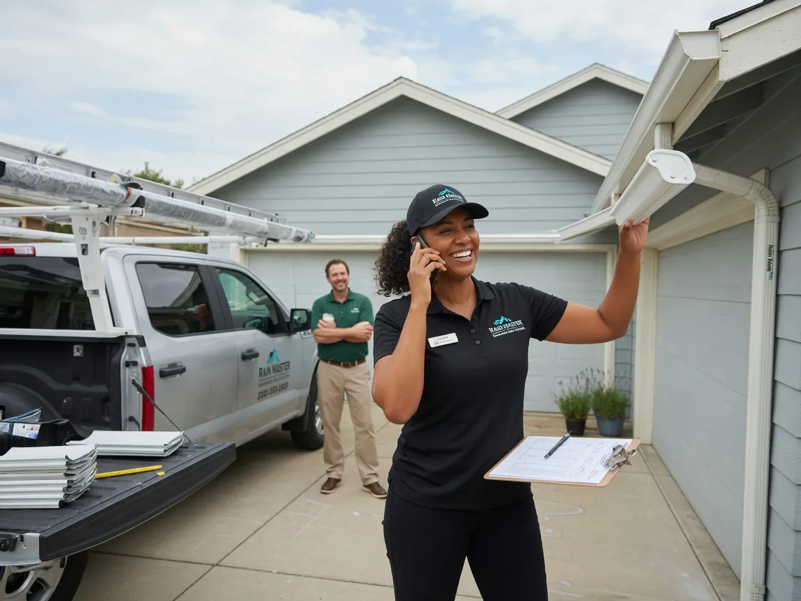 Gutter Installation Glenville, MN FAQs